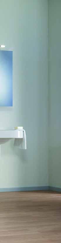 PRIMA Runddusche Halbkreis Neue Gestaltungsmöglichkeiten im Bad durch die Platzierung der Duschkabine direkt an einer geraden Wand bietet diese neue