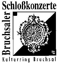 Wie zum Abschluss jeder Konzertsaison der Bruchsaler Schlosskonzerte wirft der Kulturring, der diese Internationale Kammermusikreihe nunmehr in der 61.