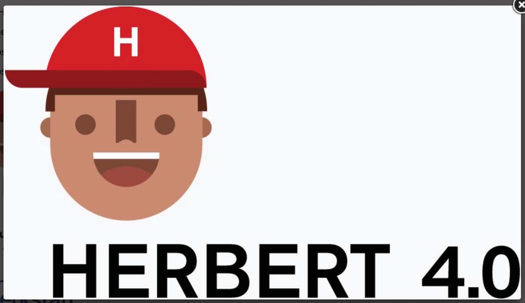 Findet Herbert!