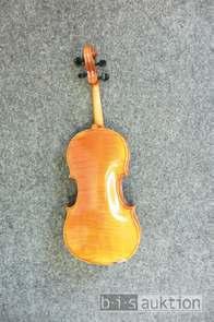 Pos. 14 1 Violine, 