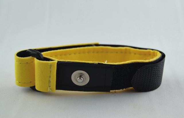 9 5 47,99 08-0200401 Schwammelektrode Band (gelb) 20 mm x