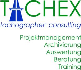Auswertungsvereinbarung Nr. Zwischen (Auftraggeber) und TACHEX GmbH Franz-Lenz-Str.