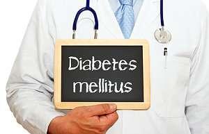 Diabetes mellitus Epidemiologie Ca.
