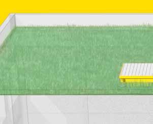Entwässern und Lüften mit System: Für jede Dachsituation die optimale Lösung.