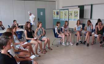 Deshalb gestalteten wir gemeinsam mit 14 Schülern der Realschule Pegnitz im Rahmen ihres Wahlunterrichtes ein Event mit dem Thema