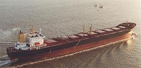 Schiffsbeteiligung 25- MS "PHAROS" (verkauft) Schiffstyp: OBO-Carrier Investition und Kapital in Mio.