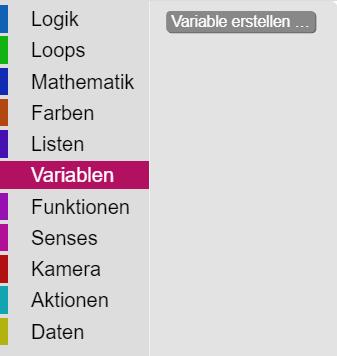 Die Unterrichtseinheit finden Sie unter https://shaperobotics.com/en/exercises.html 15.