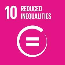 Ziel 10. Ungleichheit in und zwischen Ländern verringern 10.5 Regulierung/Überwachung der globalen Finanzmärkte und -institutionen verbessern 10.