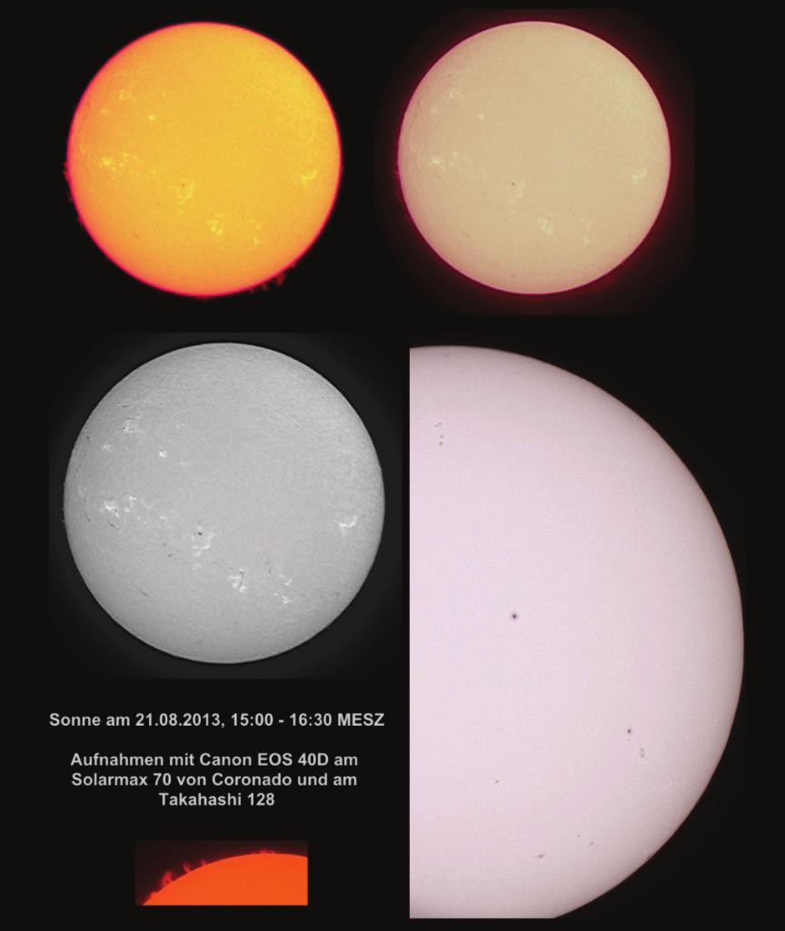 Internationaler Astronomietag am Samstag, 21. April 2018, in Brig Am Samstag, den 21. April, findet bei gutem Wetter ab 16 Uhr der (internationale) Astronomietag auf dem Sebastiansplatz in Brig statt.