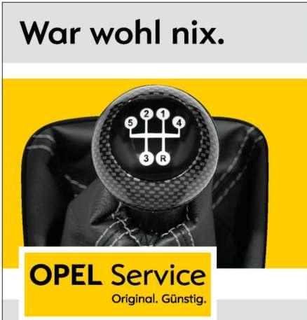 Reparaturen TÜV im Haus AU Unfallinstandsetzung Lackiererei Klimacheck Ihr Opel Partner Post Rott am Inn 83543 Lengdorf 29 Tel.