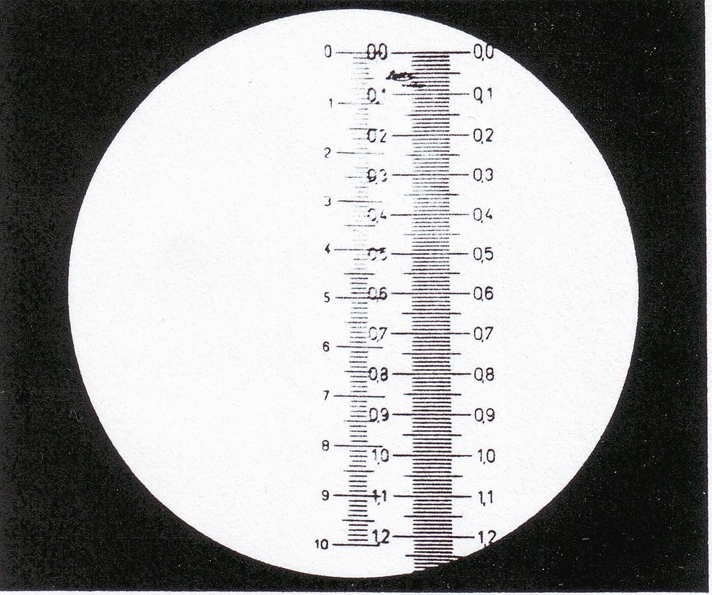 - 11-1.4.2Bestimmung der Feinheit Mit Hilfe einer Weife werden 5 m Probe gewickelt und gewogen. Die Feinheit ist wie folgt definiert: 1 tex = 1g / 1000 m (1. 27) Mit Gleichung (1.