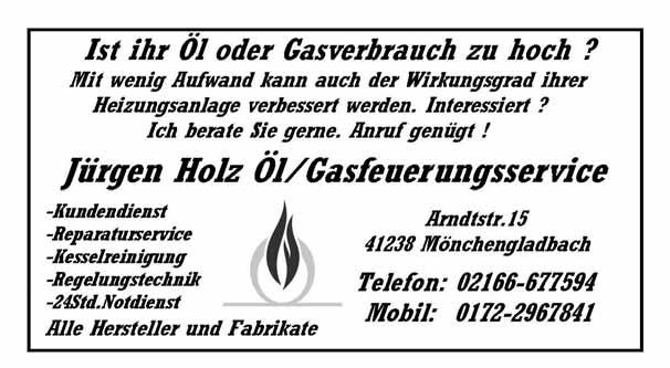 Kirchengemeinde (19.00 Uhr im Martin-Luther-Haus) 06. Febr. Damensitzung der KG Botterblom (19.47 Uhr, Mehrzweckhalle Asternweg) 07. Febr. Große AWO-Karnevalsveranstaltung (18.