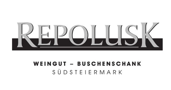- Buschenschank REPOLUSK Glanz an der Weinstraße 41 8463 Leutschach +43 3454 313 weingut@repolusk.