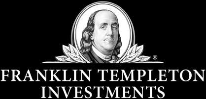 Live 2018 * Ein Teilfonds der Franklin Templeton Investment Funds (FTIF),