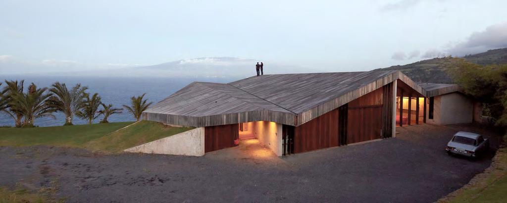 Tipps Dachwandern auf der Insel Maui, an der griechischen Küste