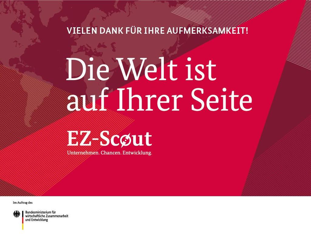 Gerhard Weber, EZ-Scout an der IHK Bonn/Rhein-Sieg Tel.