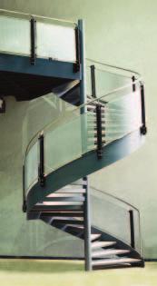 Stufenbeispiele Treppenanlagen 61 1 2 Der Treppenbenutzer wird sich weniger an der ingenieurtechnischen Leistung begeistern, als vielmehr an der Beschaffenheit der Stufe.