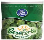 Broccoli: der Präzedenzfall 9. Genießbare Brassica-Pflanze hergestellt nach dem Verfahren (.