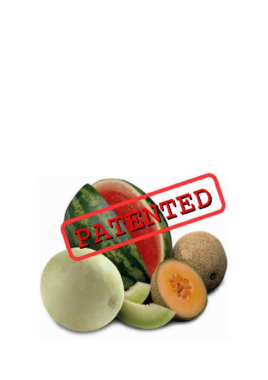 EP 1962578 Monsanto 2011 Patent erteilt für Monsanto: