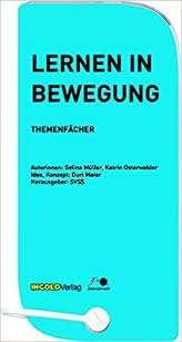 ch ISBN: 978-3-9523496-1-8 Bewegte Schule Bewegt