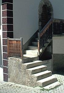 Beispiel 7 Beispiel 8 Treppe