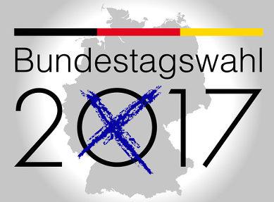 2017 September Bundestagswahl 2017: Am 24. September wird gewählt! Themen des Monats Dorffest am 17.09.