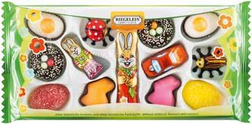 8 g Easter Nest Specialities, 16