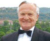 Im Gedenken an einen Wegbereiter der Urologie Anfang Oktober dieses Jahres verstarb Prof. Dr. Hubert Frohmüller im Alter von 90 Jahren.