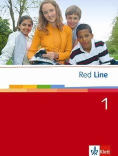 Bildungsplansynopse zu Red Line 1 und 2 Realschule, Englisch, Klasse 5 und 6 für Baden-Württemberg Vorbemerkung Mit dem Schuljahr 2004/2005 sind in Baden-Württemberg neue Bildungspläne in Kraft