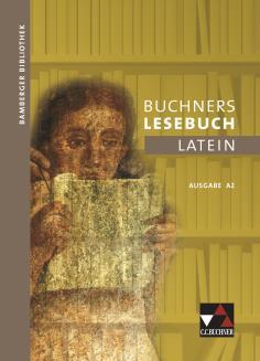 Die Lesebücher Phoenix 2 und Buchners Lesebuch Latein Ausgabe A 2 decken jeweils alle Lehrplanthemen der 10. Jahrgangsstufe ab.