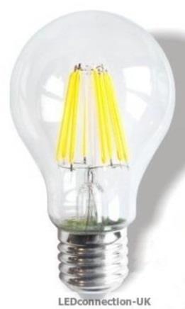 Fazit LED-Beleuchtung Große Effizienzunterschiede zwischen Lampen Lichtausbeute der LED Lampen zwischen 30 Lumen/ Watt und 130 Lumen/Watt.
