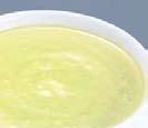 Standbeutel Artikel 95083 Sauce Green Thai Curry Exotisches Green