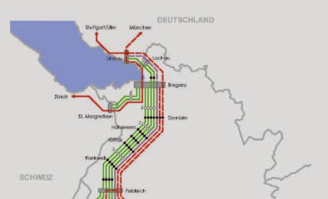 Fahrplan