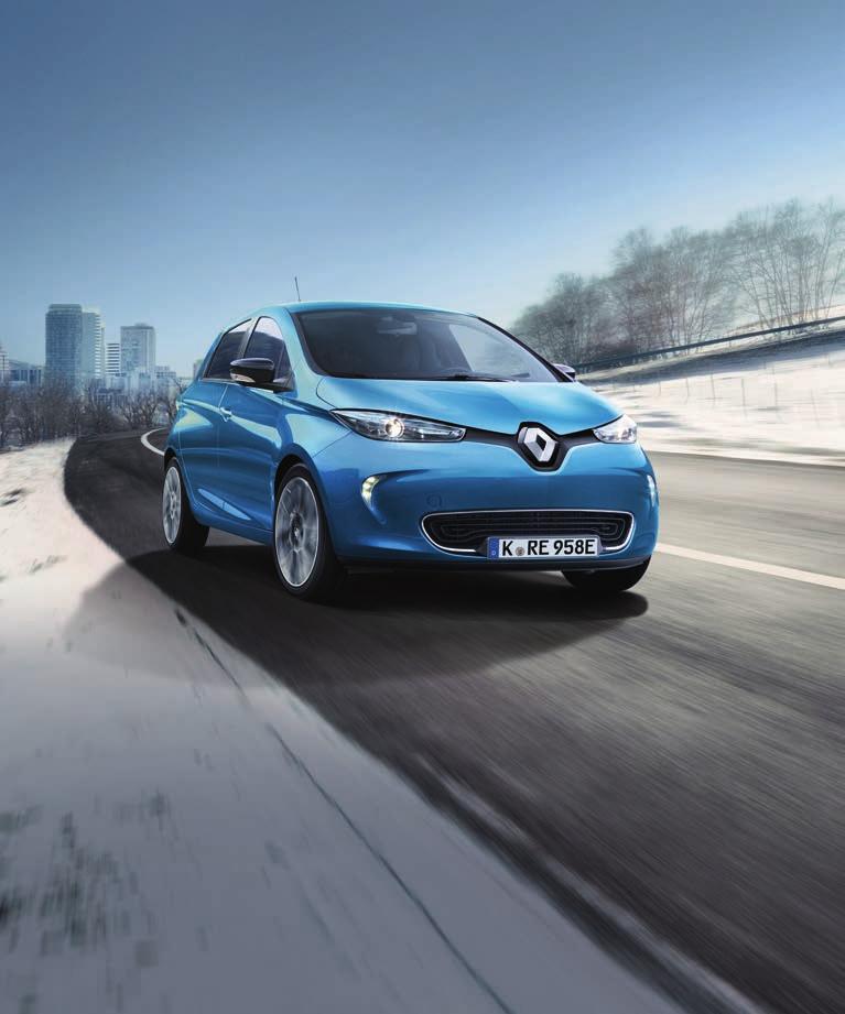 Renault ZOE Deutschlands meistgekauftes Elektroauto Jetzt besonders attraktiv für ADAC Mitglieder Jetzt 99, mtl. bei einer Leasingsonderzahlung von.500, zzgl. mtl. Batteriemiete Renault ZOE LIFE: Fahrzeugpreis 3 inkl.