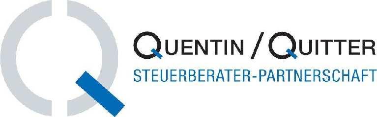 Quentin / Quitter / Stb.