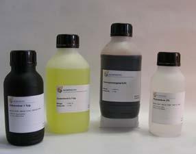 Pikrinsäure alkoholisch gesättigt 250 ml 10336.00250 17,63 Wesentliche Bestandteile dieses Produktes ( ): Pikrinsäure (angefeuchtet) (C.I.