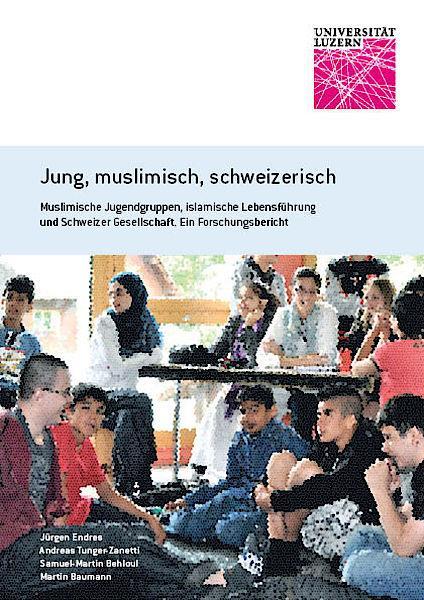 Wer sind «die Muslime» der Schweiz? Rund ein Drittel der Musliminnen und Muslime sind Kinder, Jugendliche und junge Erwachsene, viele inzwischen mit Schweizer Staatsbürgerschaft.