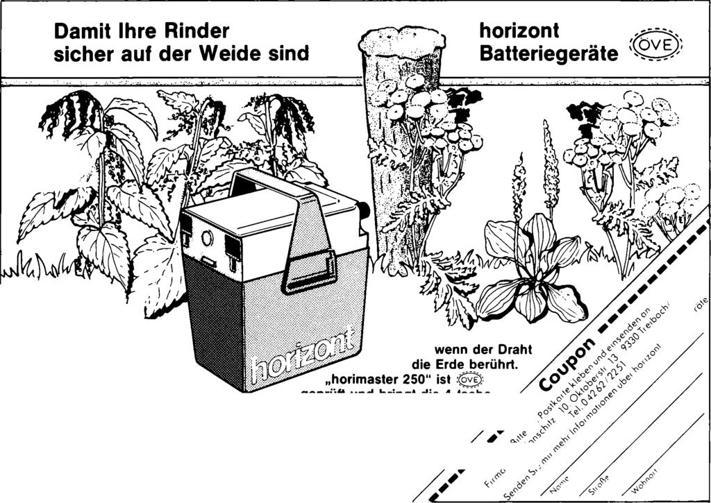 Peter Wild mußte acht verstorbener Weidkameraden gedenken. Im Jagdjahr 1983/84 stellte die Bezirkshauptmannschaft Grieskirchen 804 Jagdkarten aus (um eine weniger als im Vorjahr).