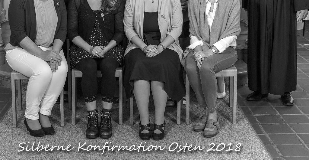 zweite Reihe (von links): Ramona Uthenwoldt, Sabrina Ahlf (Sieb), Bianca von Allwörden (Drewes)