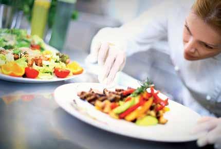 TECHNIK LEBENSMITTELHYGIENE SCHULUNGEN FÜR HYGIENE- VERANTWORTLICHE Tagesseminare für Gastronomen rund um das Thema Lebensmittelhygiene.