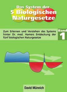 Die 5 biologischen Naturgesetze Übersichtsgrafik A4 von David Münnich, www.neue-mediz.in Downloadlink: www.praxiskis.de/images/5bn_grafik_uebersicht.