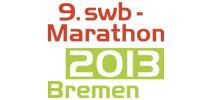Seite 1 / 22 9. swb-marathon Bremen 2013 - swb-marathon - 42.195km Erstellt: 07.10.2013 13:48:29 Platz M W Nr.