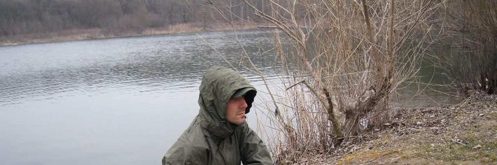 Fazit: Wer auf der Suche nach einer leichten und atmungsaktiven Regenbekleidung ist wird mit dem neuen FOX Carp Rain Suit seine Freude haben.