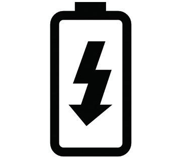 Bitte führen Sie Batterien den behördlichen Vorgaben entsprechenden Sammelstellen oder Entsorgungsstationen zu.