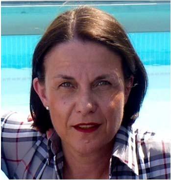 Jeanette Roos