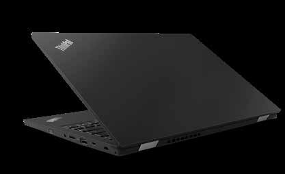 HP ProBook x360 11 G1 Leistungsstark, robust und flexibel, verwandelbar vom Notebook zum Tablet.