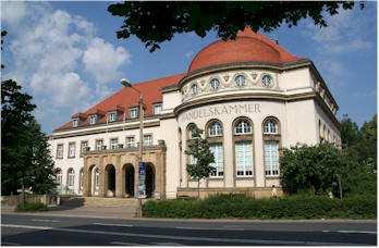 Teilprüfung 220 Prüfungsort: IHK Chemnitz, in Chemnitz Ausbildereignung Termine unter: Veranstaltungs-Nr.