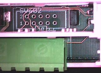 LKM Laser-Kontur-Scanner 25 Kommando 1 2 3 4 min max Beschreibung Instrument :CALibrate [:ALL]? Alle 3 Scanner werden auf freies Messfeld abgefragt.