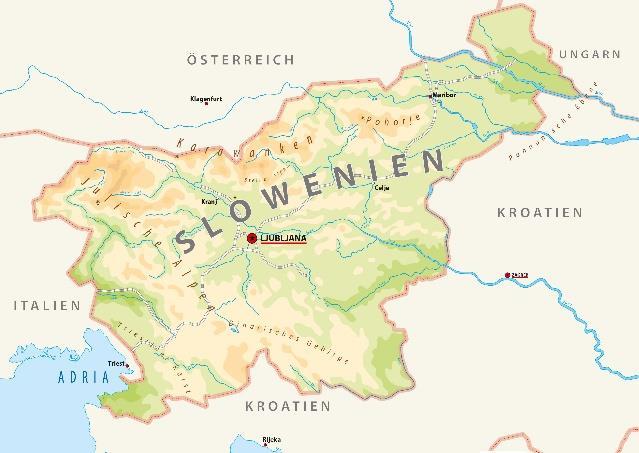 Das Land, das ich euch gebe, ist der Teil in dem ich mich eigentlich selbst erholen und ausruhen wollte. So kamen die Slowenen zu ihrem Land. Nochmalige Begrüßung aus dem Heft (S.3) ohne Dober dan.