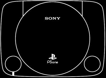 Sony PlayStation PSX und